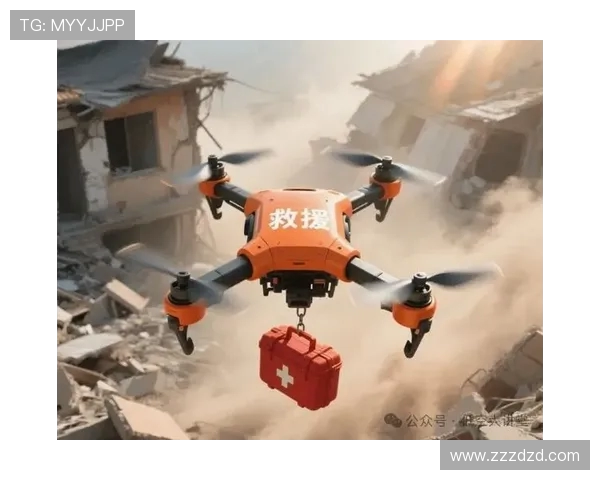 京津冀首秀！廊坊无人机双赛圆满落幕 科技竞技燃动低空经济(3)