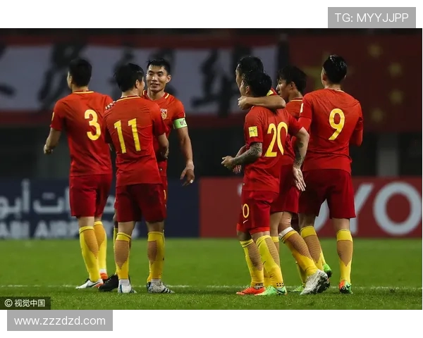周通：国足惨败难积累经验 世俱杯经历刻骨铭心(3)